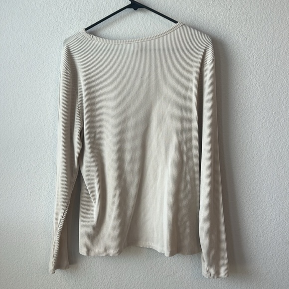 Old Navy Long Sleeve - Womens XXL - Picture 5 of 6